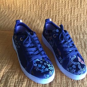 Ted Baker Sneakers